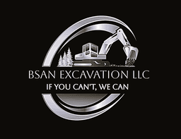 BSAN Excavation LLC logo