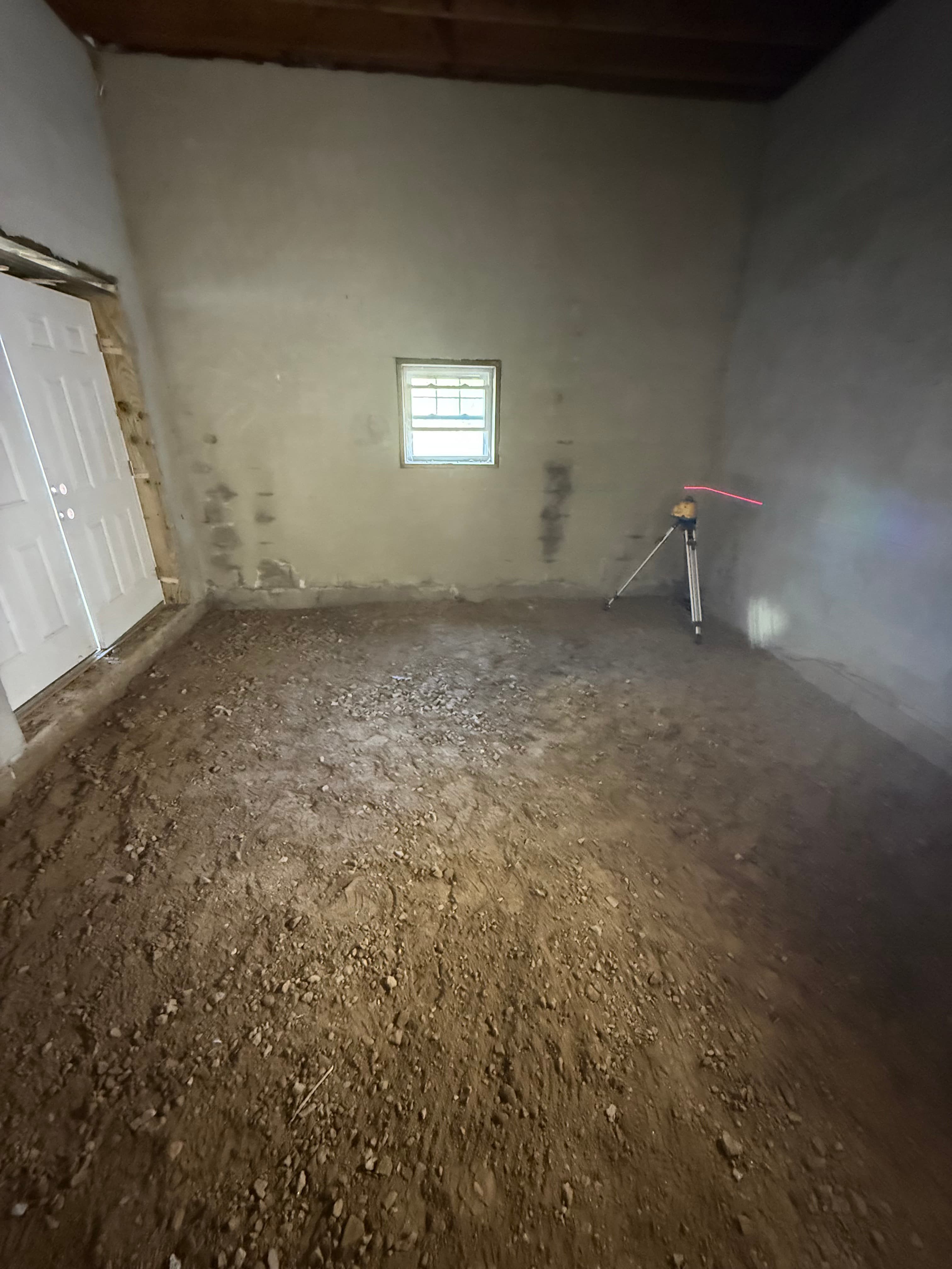 BSAN Excavation project 1 — excavation and land clearing work in NJ